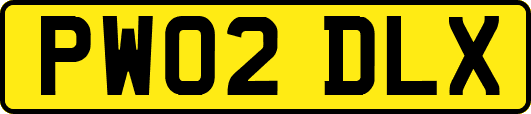 PW02DLX