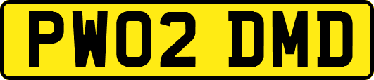 PW02DMD