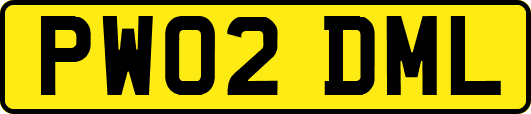PW02DML