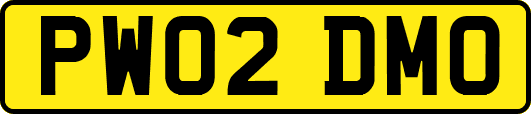 PW02DMO