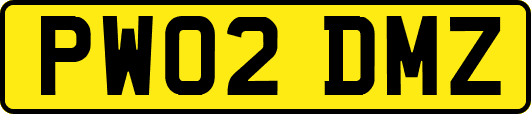 PW02DMZ