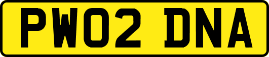 PW02DNA