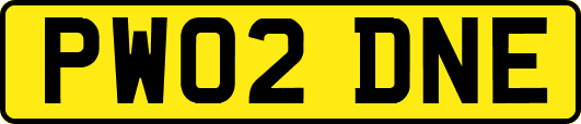 PW02DNE