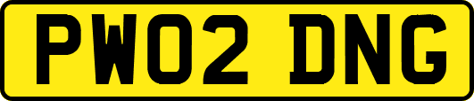 PW02DNG