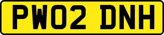PW02DNH