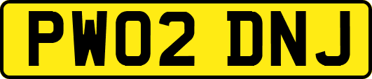 PW02DNJ