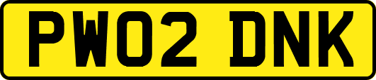 PW02DNK