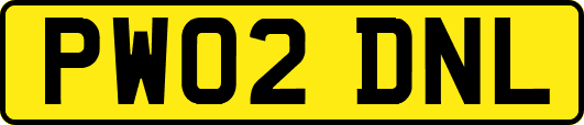 PW02DNL