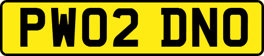 PW02DNO