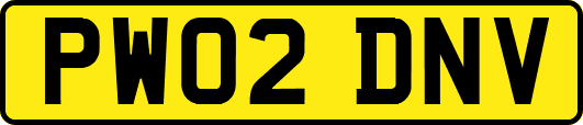 PW02DNV