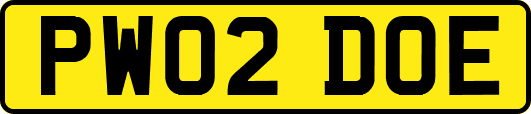 PW02DOE