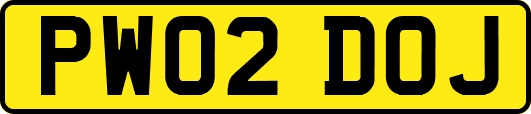PW02DOJ