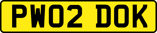 PW02DOK