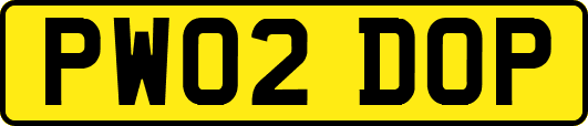 PW02DOP