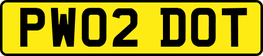 PW02DOT