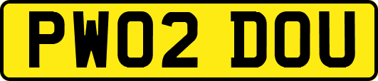 PW02DOU