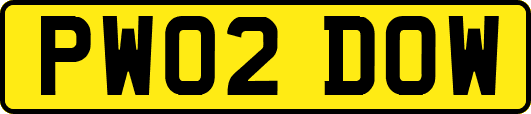 PW02DOW