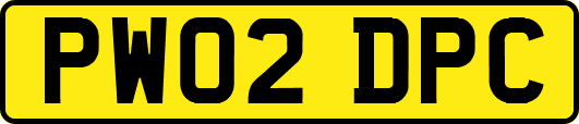 PW02DPC