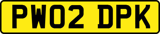 PW02DPK