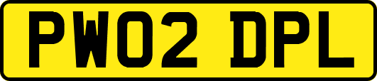 PW02DPL