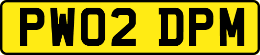 PW02DPM