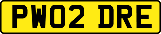 PW02DRE