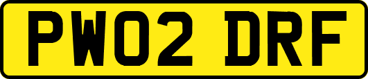 PW02DRF