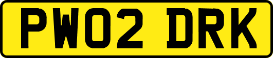 PW02DRK