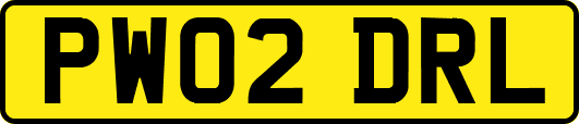 PW02DRL