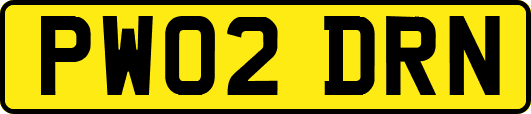 PW02DRN