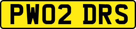 PW02DRS