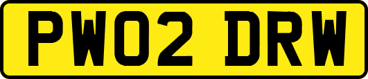 PW02DRW