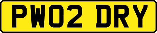 PW02DRY