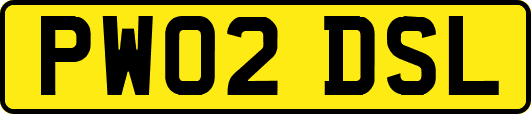 PW02DSL