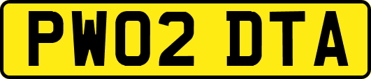 PW02DTA
