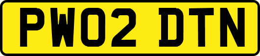 PW02DTN