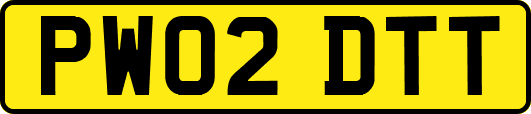 PW02DTT