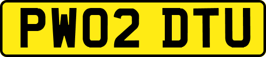 PW02DTU