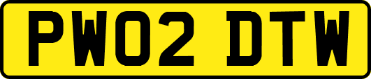 PW02DTW