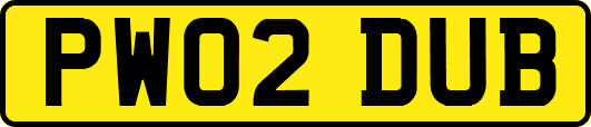 PW02DUB