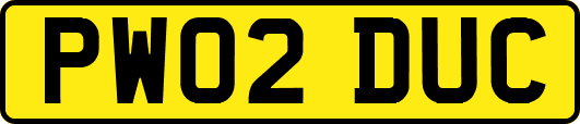 PW02DUC