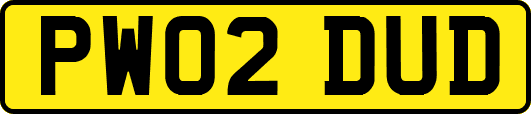 PW02DUD