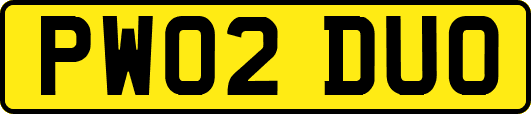 PW02DUO