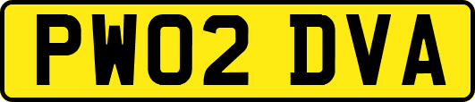 PW02DVA