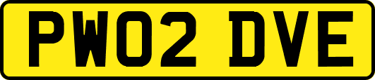PW02DVE