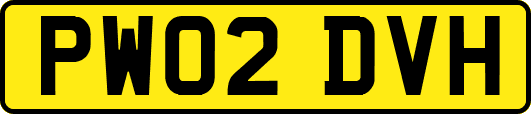 PW02DVH