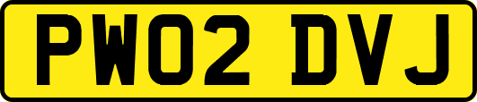 PW02DVJ