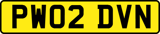 PW02DVN