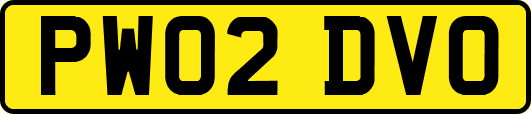 PW02DVO
