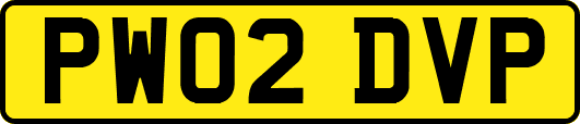 PW02DVP